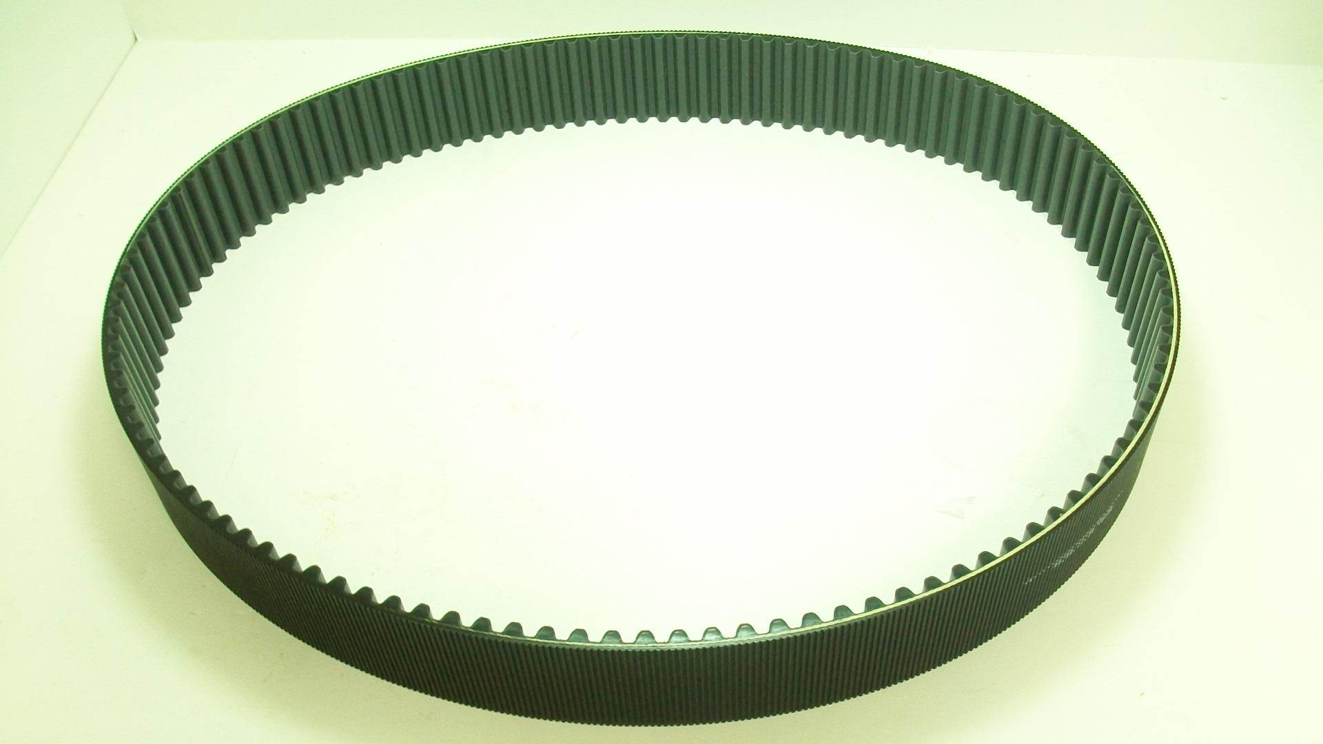 13.9 MM 154365 HTD Gates Blower Belt Wizard's Warehouse